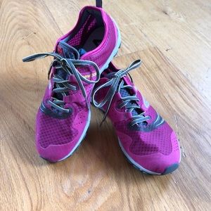 New Balance Trainers